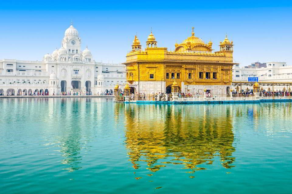 Read more about the article Amritsar